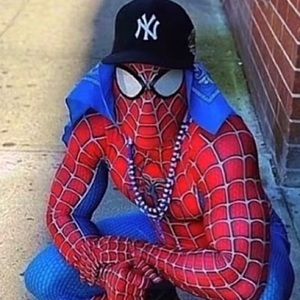 Meet your Posher, Elijah